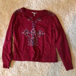 Lucky Brand Sweatshirt